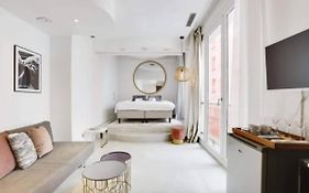 Magnifique Appartement Parisien - Marais